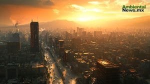 La urbanización descontrolada: un desafío global para la equidad y el medio ambiente