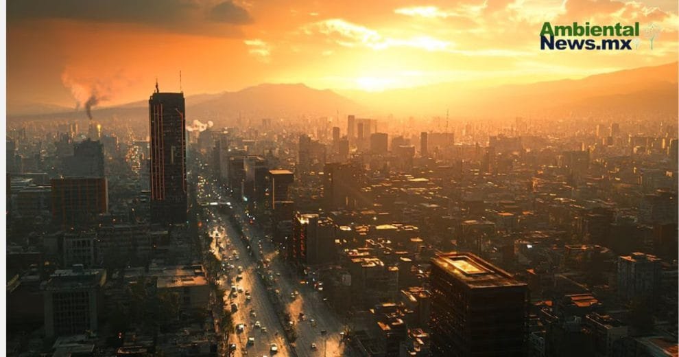 La urbanización descontrolada: un desafío global para la equidad y el medio ambiente