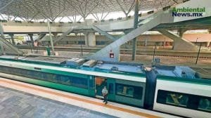 Sedena supervisará impacto hídrico del Tren Maya: monitoreo incluye cenotes y ríos subterráneos