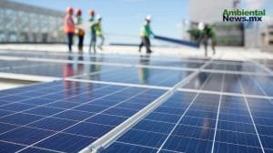 Un líder en la transición hacia energías renovables