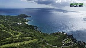 ¿El fin de las islas paradisíacas? La realidad del calentamiento global en el Pacífico