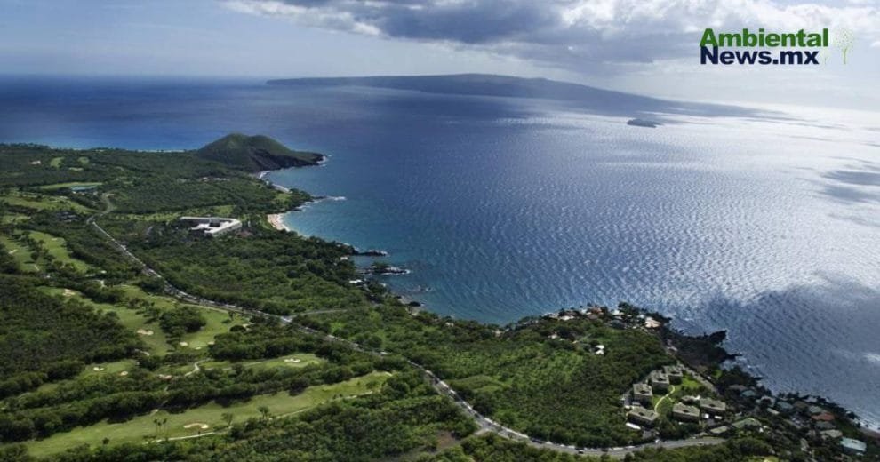 ¿El fin de las islas paradisíacas? La realidad del calentamiento global en el Pacífico