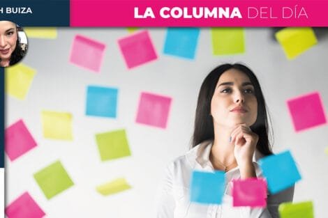 Dejar ir los propósitos