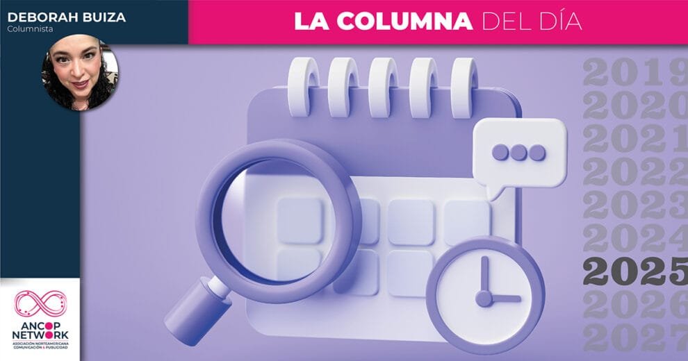 Nada cambió 10 Nada cambió