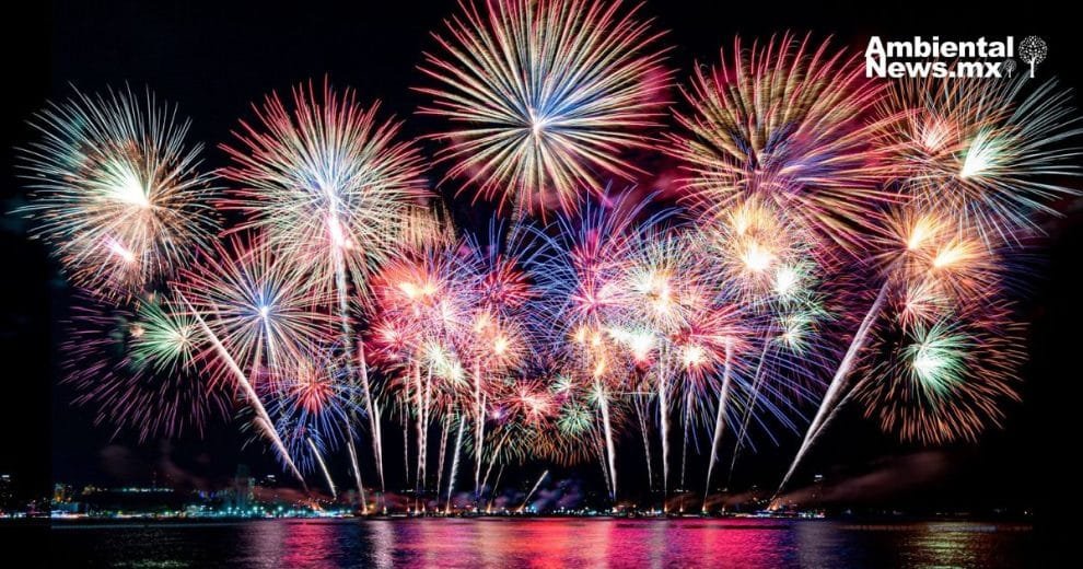 El lado oculto de las luces: ¿a qué costo brillan las celebraciones?