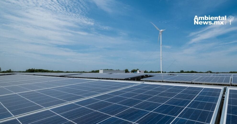 España lidera el crecimiento de la energía solar en Europa y marca un récord histórico