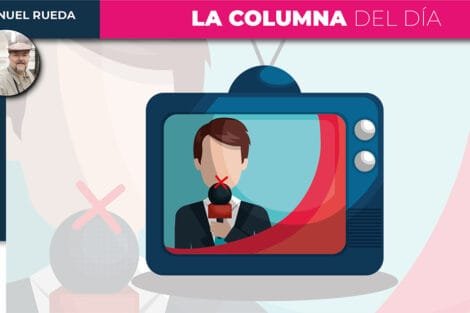 Los gobiernos autoritarios atacan a medios críticos