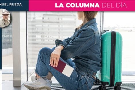 Anunciar empleos, no garantiza tener trabajo