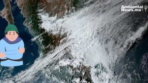 Las bajas temperaturas se quedarán más tiempo este año