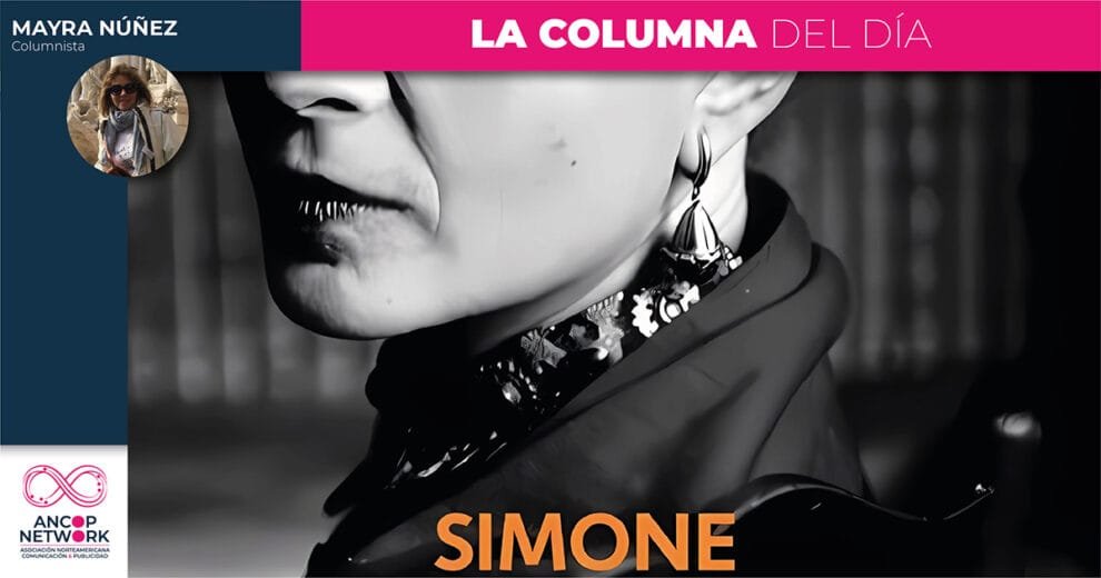 “El segundo sexo” 10 ¿Te gustó nuestra nota? ¡Contáctanos y deja tu comentario! AQUÍ “El segundo sexo”