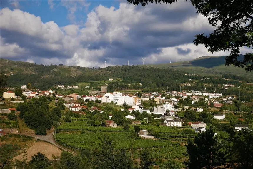 Portugal impulsa su futuro verde con récords energéticos 11 Que hacer en Melgaco Portugal e1560108741601
