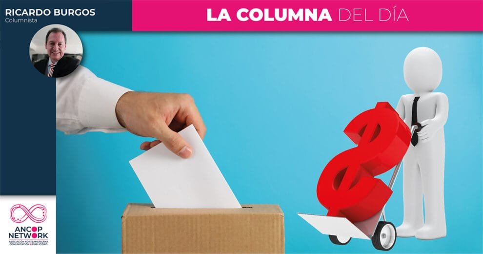 Pero qué necesidad…