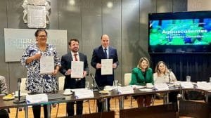Aguascalientes da un paso firme contra el cambio climático: leyes más fuertes y mercados de carbono