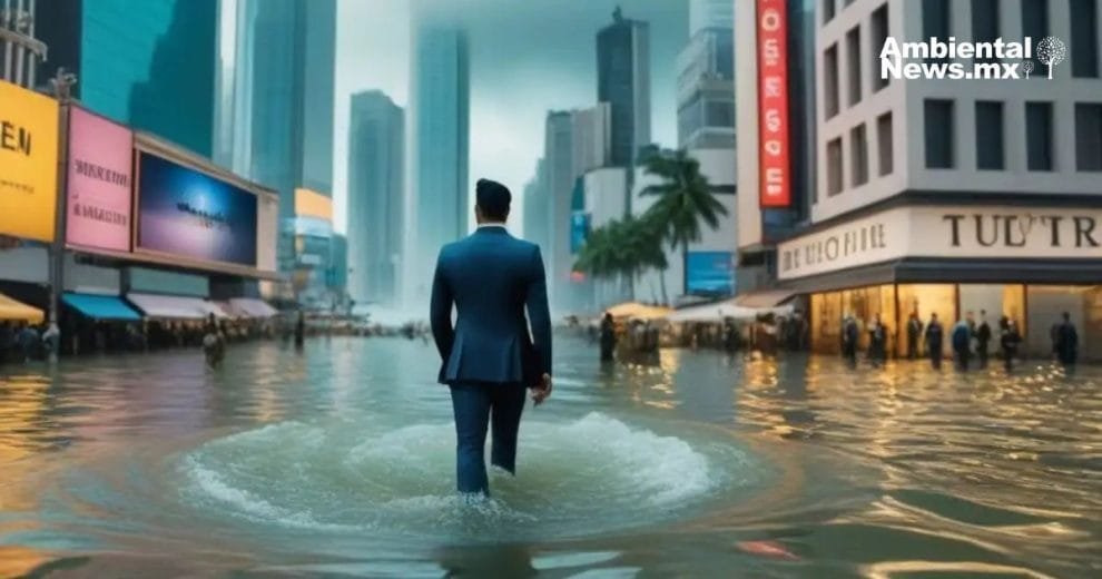 WEB AN El cambio climatico y su impacto desgarrador en los incendios forestales ¿Estamos preparados para lo peor 1 5