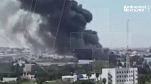 WEB AN El cambio climatico y su impacto desgarrador en los incendios forestales ¿Estamos preparados para lo peor 13