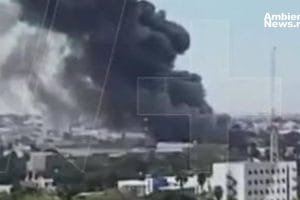 WEB AN El cambio climatico y su impacto desgarrador en los incendios forestales ¿Estamos preparados para lo peor 13