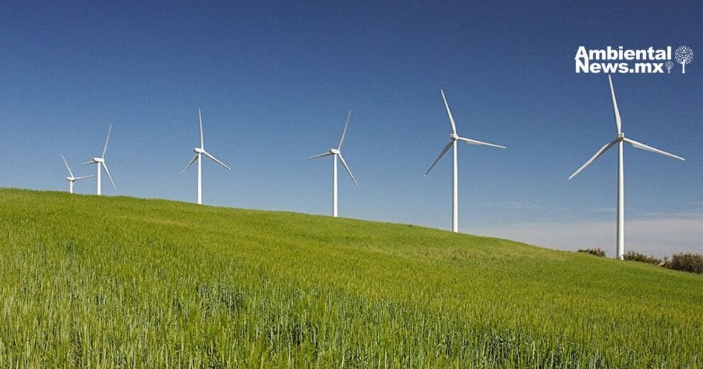 Energías renovables y turismo responsable al centro del plan