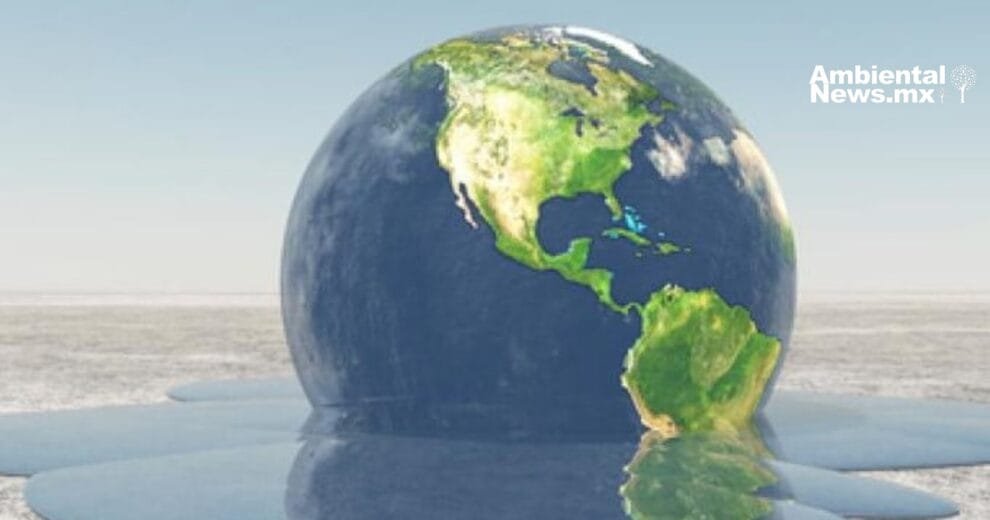 La ONU exige acción urgente para evitar una catástrofe climática