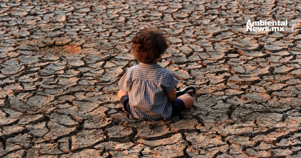 Las seis amenazas que ponen en riesgo al planeta