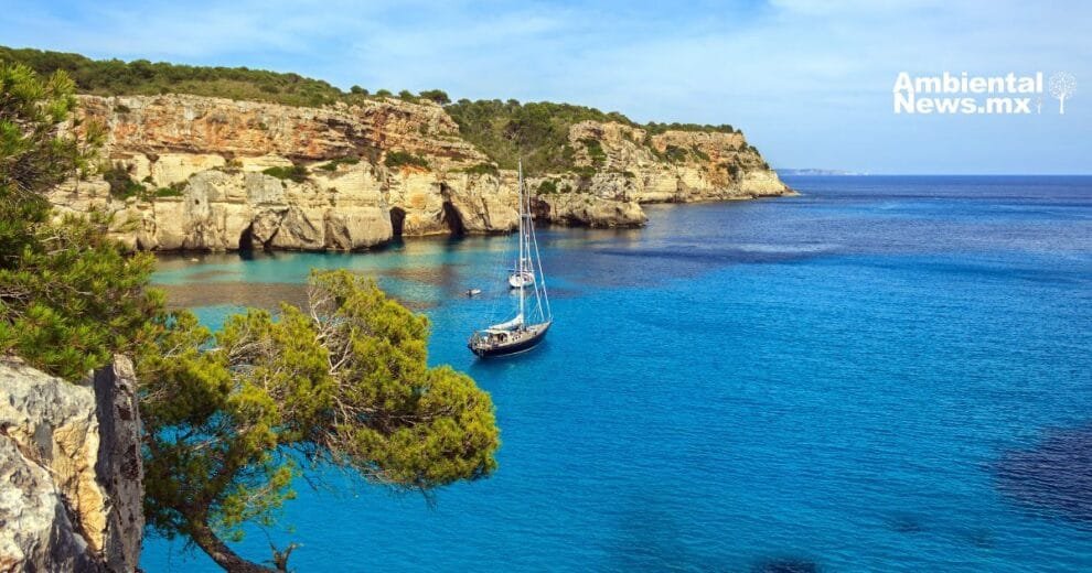 Baleares lanzará su primer satélite para estudiar el impacto del cambio climático 10 Baleares lanzará su primer satélite para estudiar el impacto del cambio climático