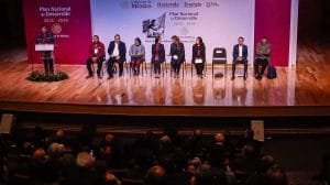 México avanza hacia un futuro energético sostenible y eficiente