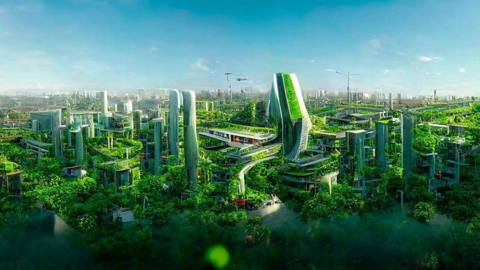 ciudades del futuro bosch