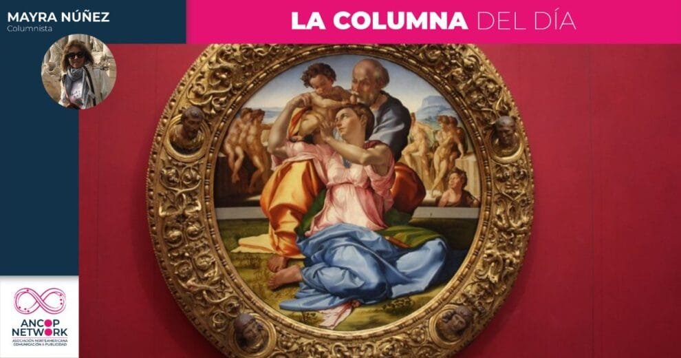 La sagrada familia 10 La sagrada familia