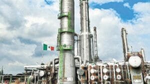 Inversiones clave para el futuro energético de México