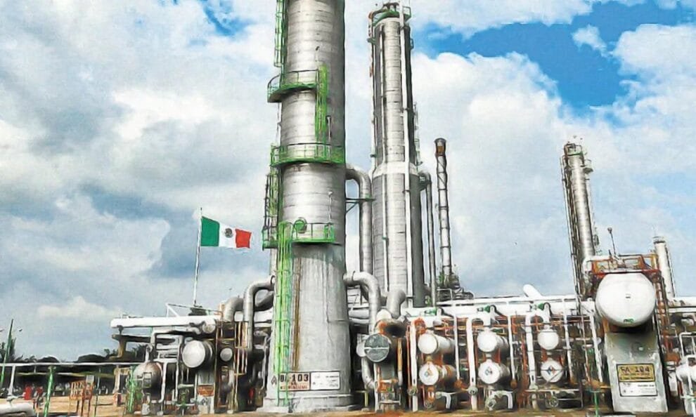 Inversiones clave para el futuro energético de México 10 Inversiones clave para el futuro energético de México