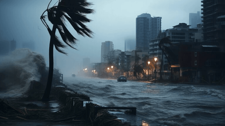 2024: El año que despertó al mundo