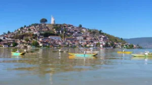 Michoacán apuesta por el futuro: educación, salud y medio ambiente en el Presupuesto 2025