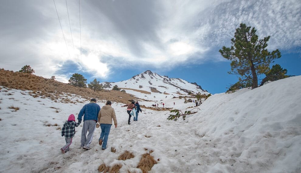 nevado de toluca 1