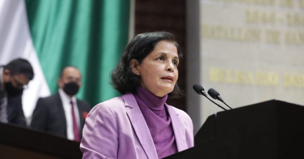 Senadores del “Partido Verde” demandan acciones por la educación ambiental en México