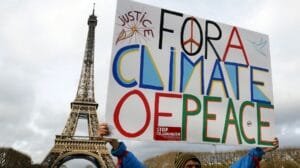 El Acuerdo de París: Un compromiso global por un futuro más verde