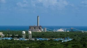 Puerto Rico en debate energético: Propuesta controvertida sobre el uso de carbón