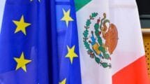 México y la UE avanzan en energías renovables y reducción de emisiones para 2050
