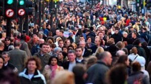 La sobrepoblación, una amenaza a la atmósfera