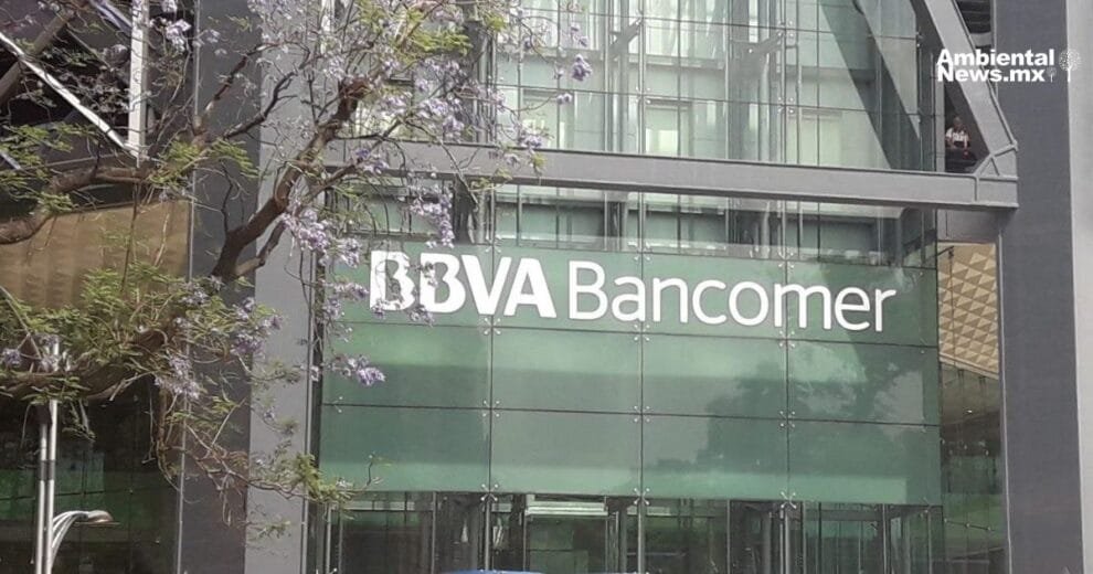 BBVA refuerza su compromiso con la sostenibilidad y duplica su inversión 10 BBVA refuerza su compromiso con la sostenibilidad y duplica su inversión