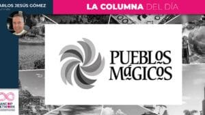 ¿RIP para los pueblos mágicos?