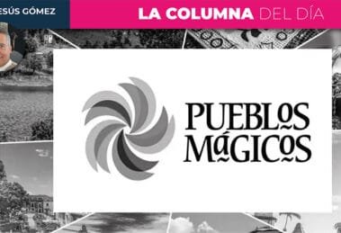 ¿RIP para los pueblos mágicos?