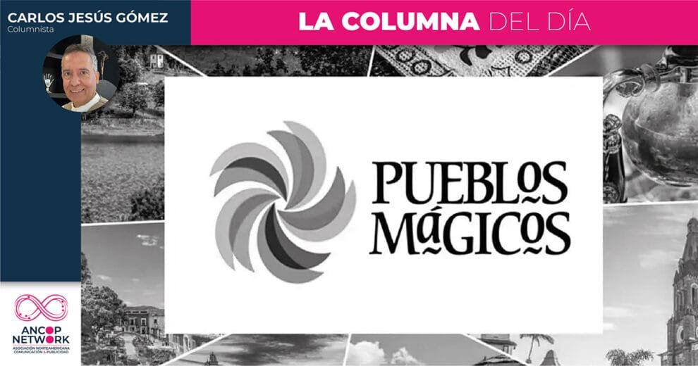 ¿RIP para los pueblos mágicos?