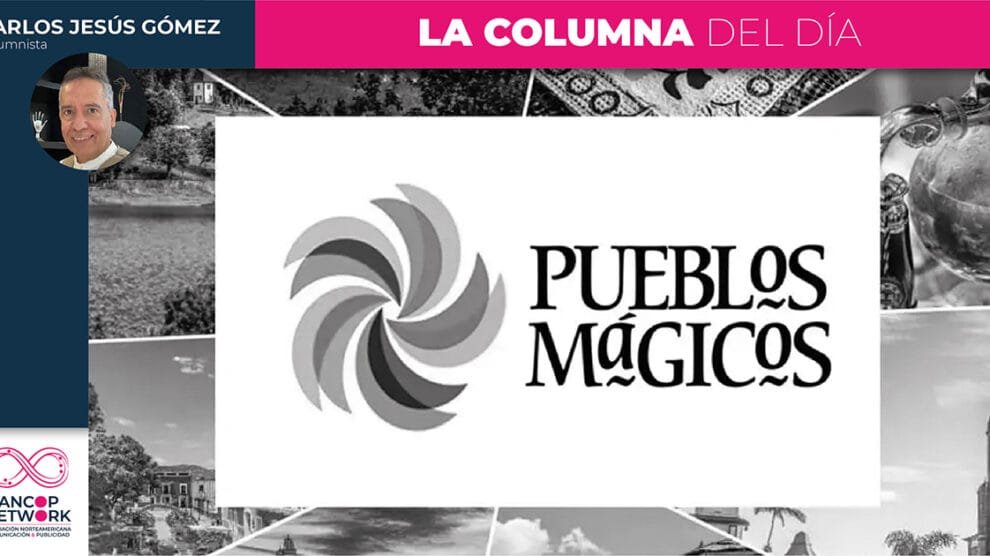 ¿RIP para los pueblos mágicos?