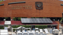 Instituto de Energías Renovables (IER) obtiene récord, tras patentes otorgadas