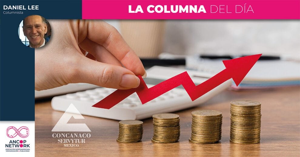 Concanaco Servytur y su compromiso con la unidad y el desarrollo económico 10 Concanaco Servytur y su compromiso con la unidad y el desarrollo económico