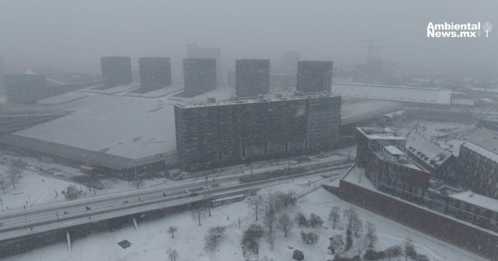 Dominica La isla que desafia al cambio climatico 2
