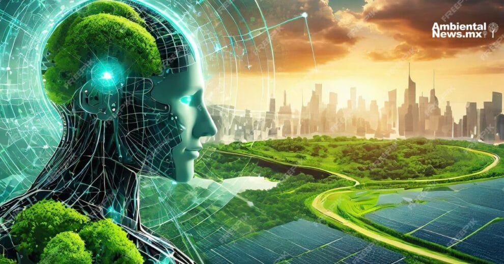 Futuro brillante Oaxaca impulsa IA y energias limpias