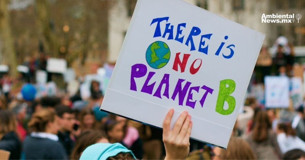 Greenpeace EE.UU . bajo presion ¿el fin de la lucha ecologista