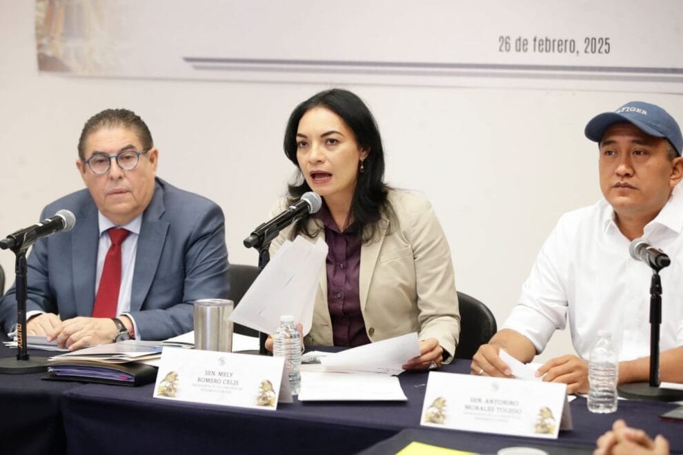 Comisión de Desarrollo Rural realizará visita al Centro de Investigación de Maíz y Trigo