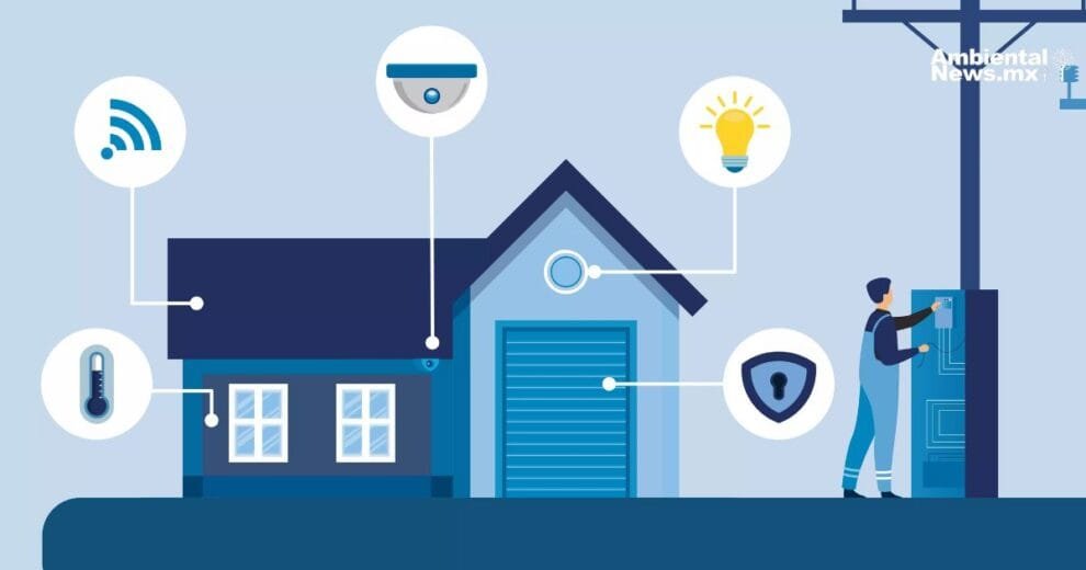 Industria y energias limpias clave para la sustentabilidad y el ahorro economico