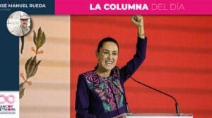 Si Sheinbaum consolida su comunicación, crecerá